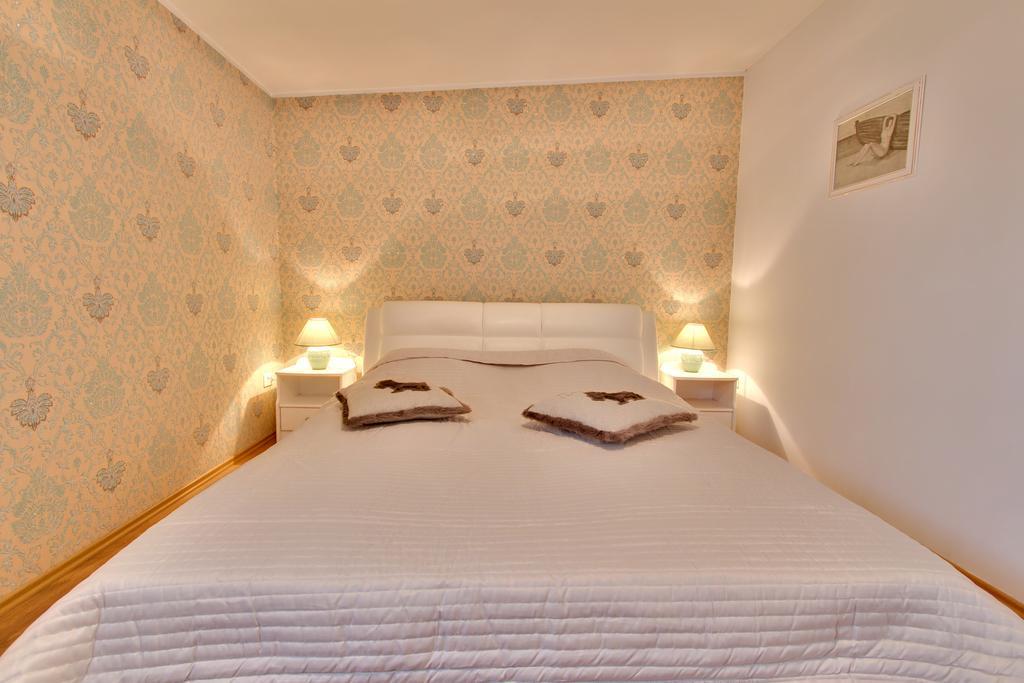 Toompuiestee Penthouse With Sauna Tallinn Bagian luar foto