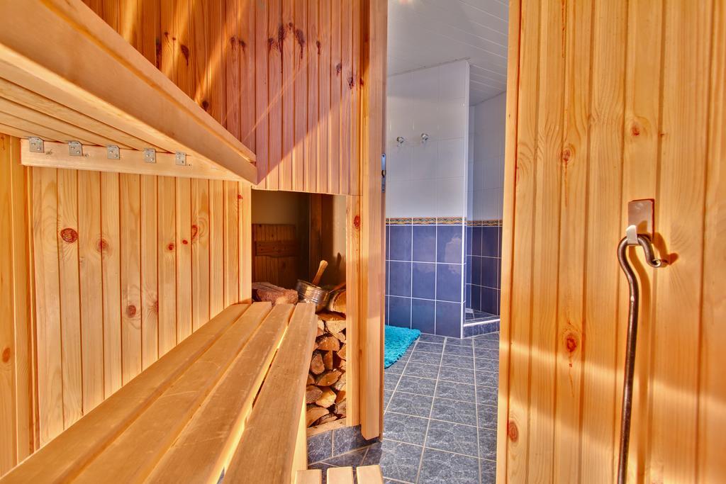 Toompuiestee Penthouse With Sauna Tallinn Bagian luar foto