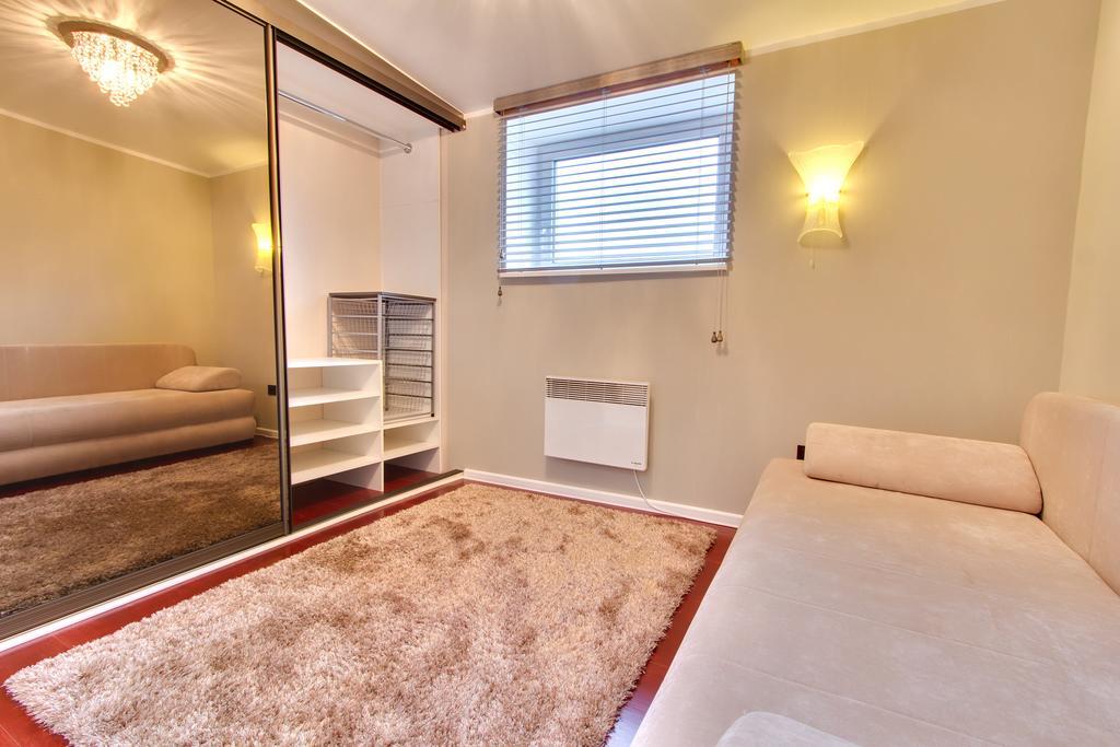Toompuiestee Penthouse With Sauna Tallinn Bagian luar foto