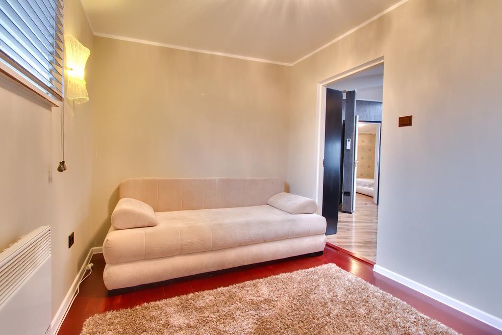 Toompuiestee Penthouse With Sauna Tallinn Bagian luar foto